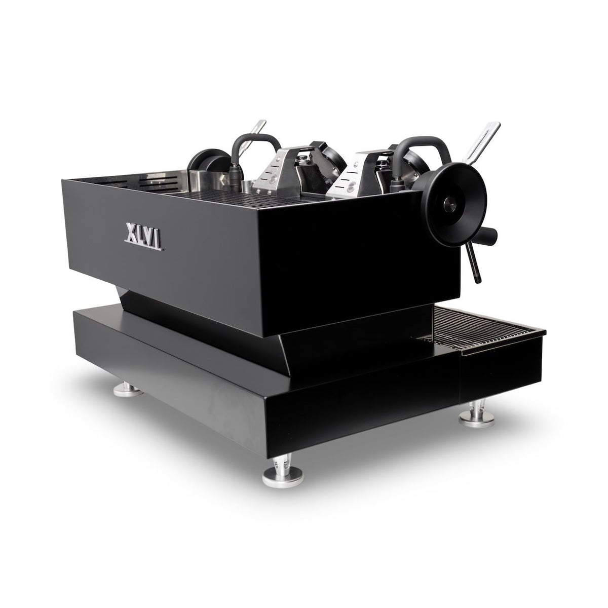 XLVI Steamhammer 2 Group