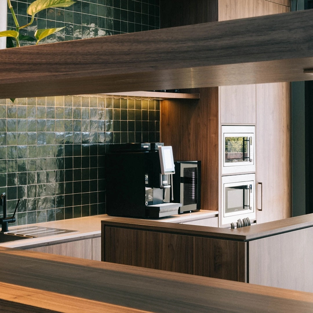 Dr. Coffee Minibar S2 Automatic Coffee Machine