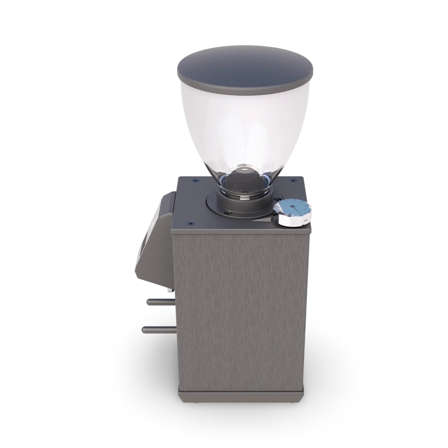 Macap Leo 55 - Satin Black