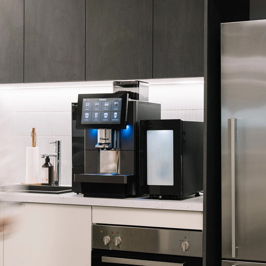 Saeco SE 180 Automatic Coffee Machine