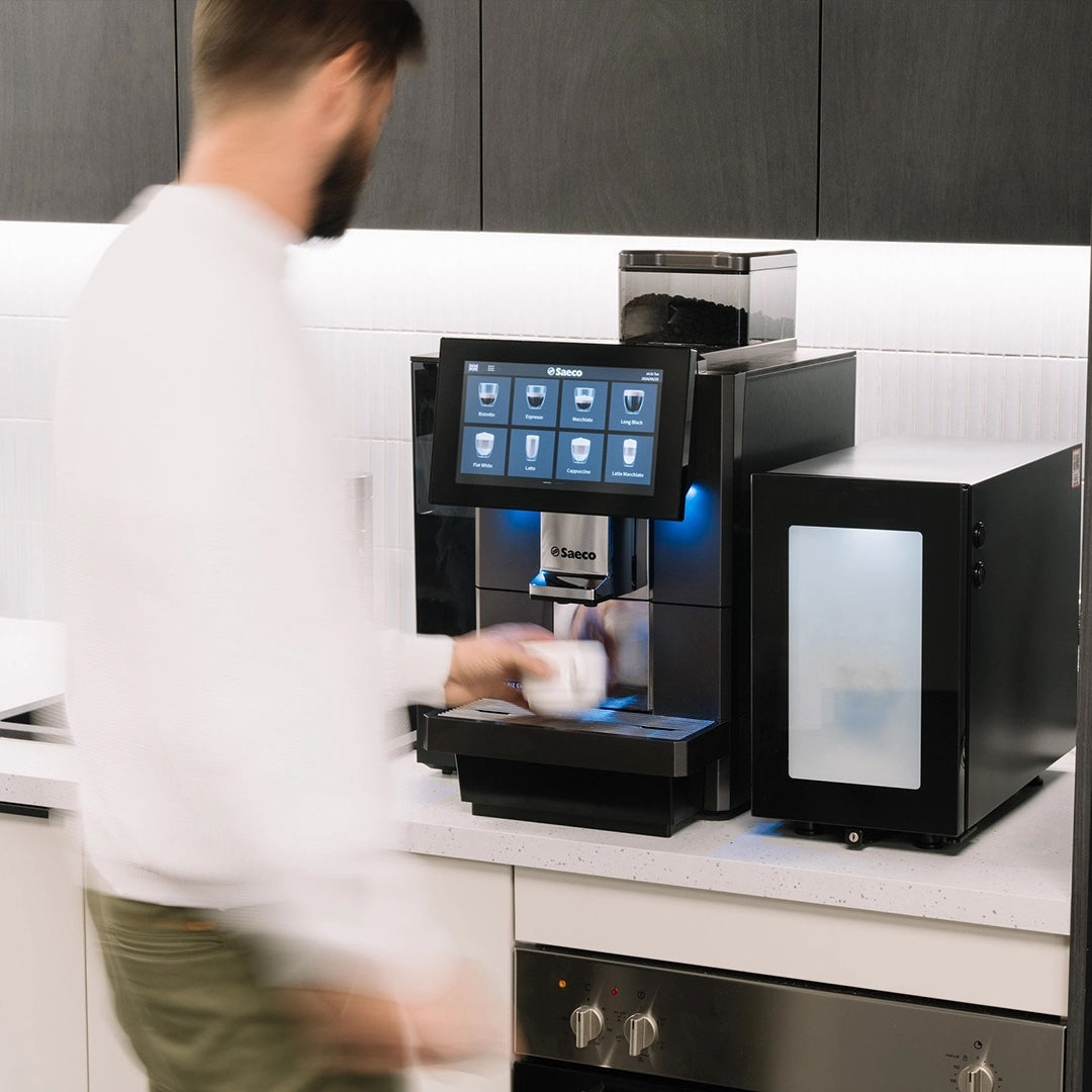 Saeco SE 180 Automatic Coffee Machine