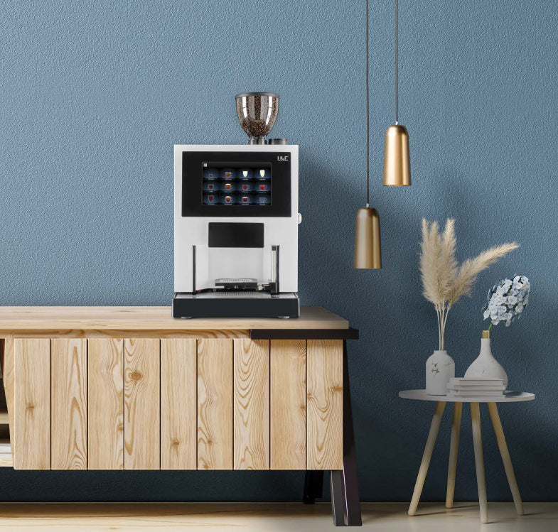 Fully Automatic Machines