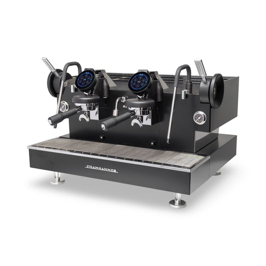 XLVI Steamhammer 2 Group