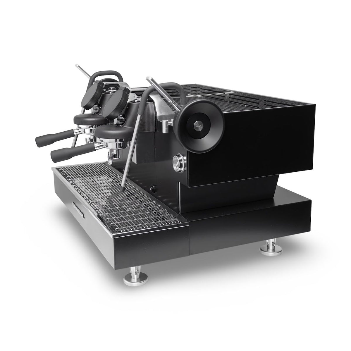 XLVI Steamhammer 2 Group