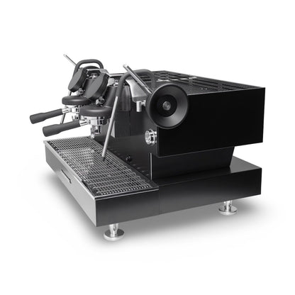 XLVI Steamhammer 2 Group