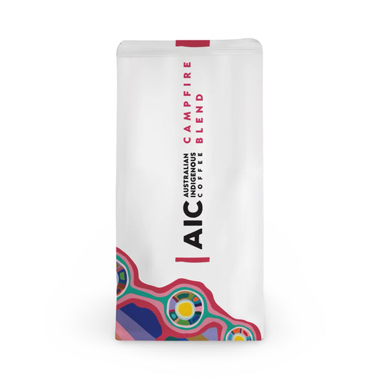 Campfire Blend 1kg