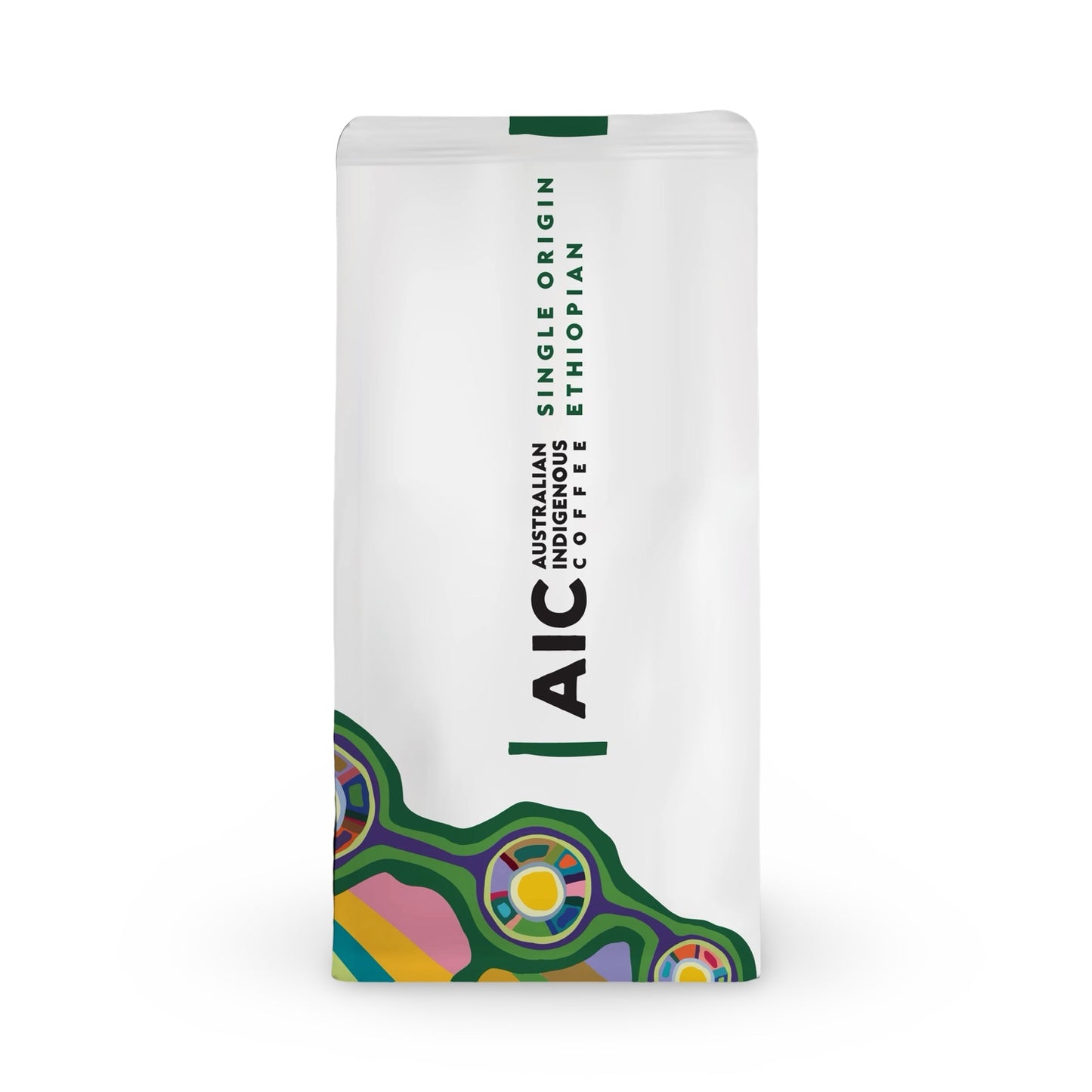 Single Origin Ethiopian