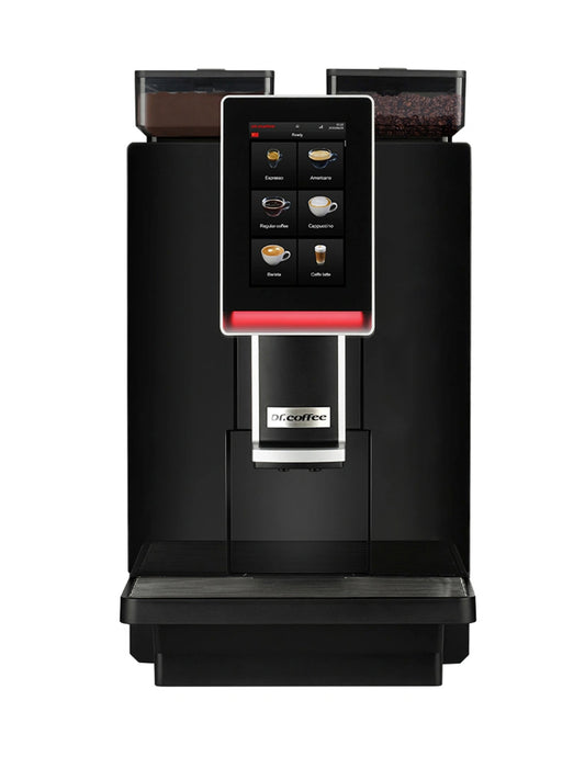 Dr. Coffee Mini Bar
