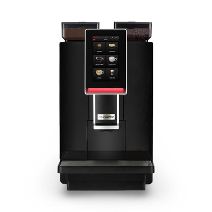 Dr Coffee Minibar S compact automatic coffee machine for offices