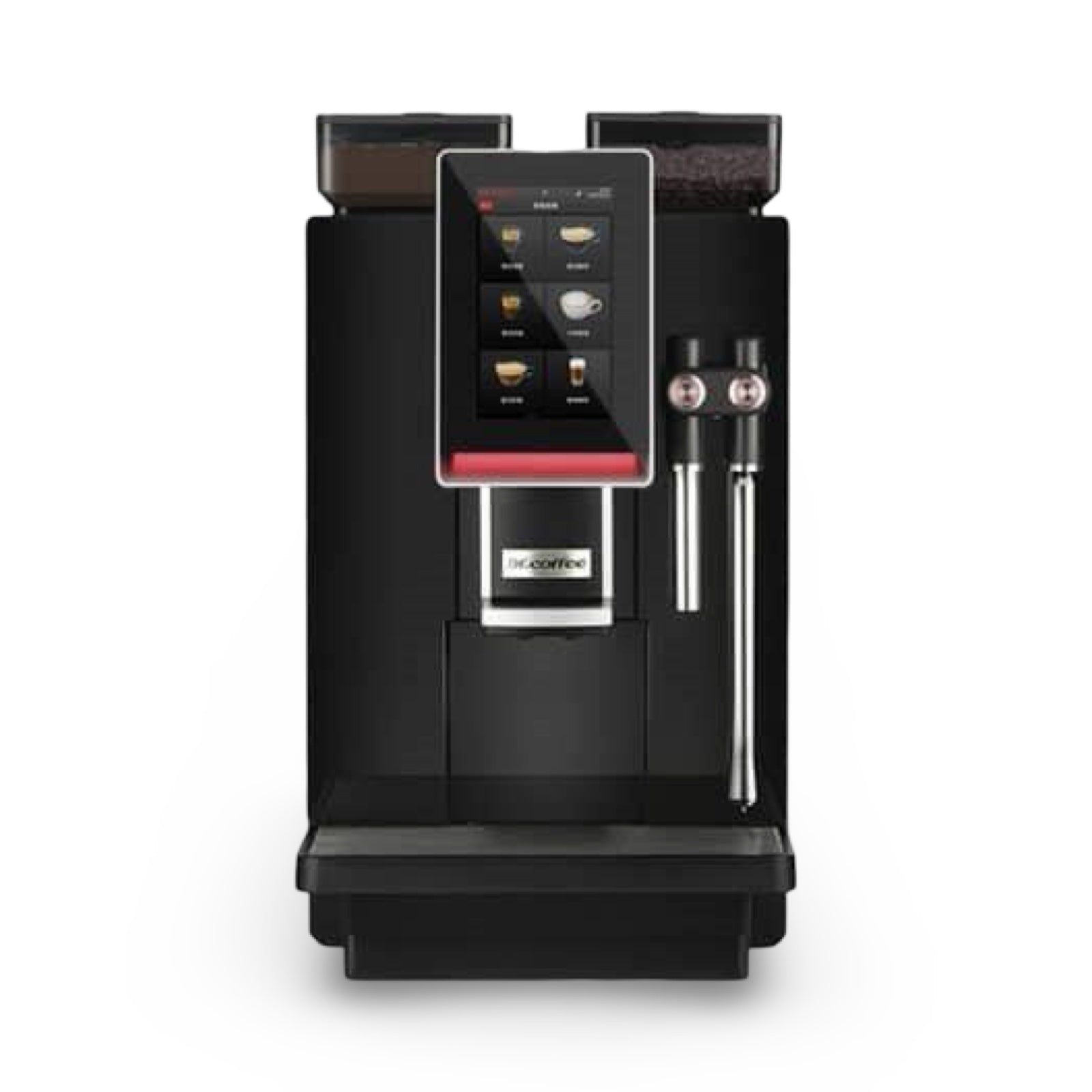 Dr Coffee Minibar S2 automatic coffee machine for medium offices