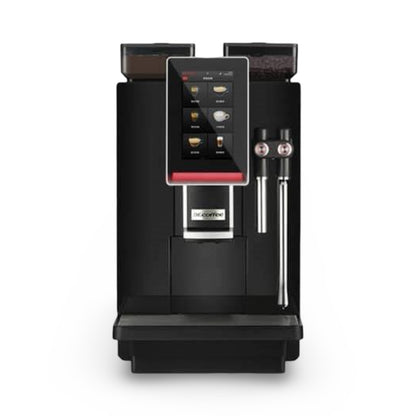 Dr Coffee Minibar S2 automatic coffee machine for medium offices