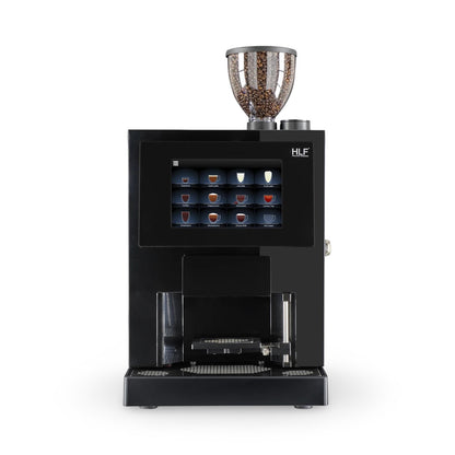 HLF 2700 Automatic Coffee Machine