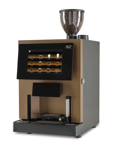 HLF 2700 Automatic Coffee Machine