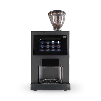HLF 3700 Automatic Coffee Machine