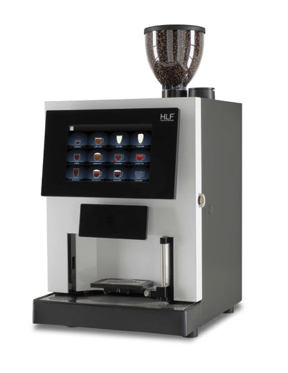 HLF 2700 Automatic Coffee Machine