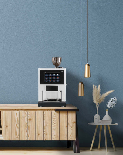 HLF 2700 Automatic Coffee Machine