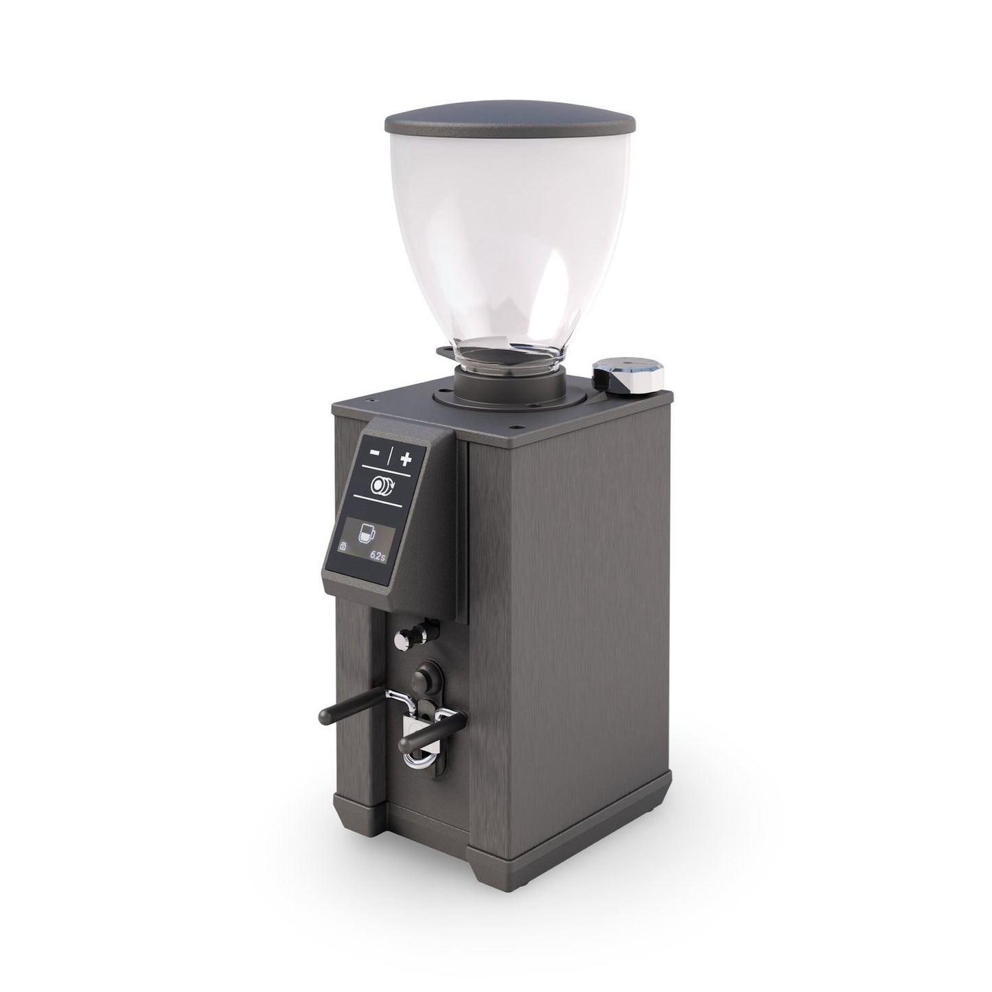 Macap Leo 55 - Satin Black