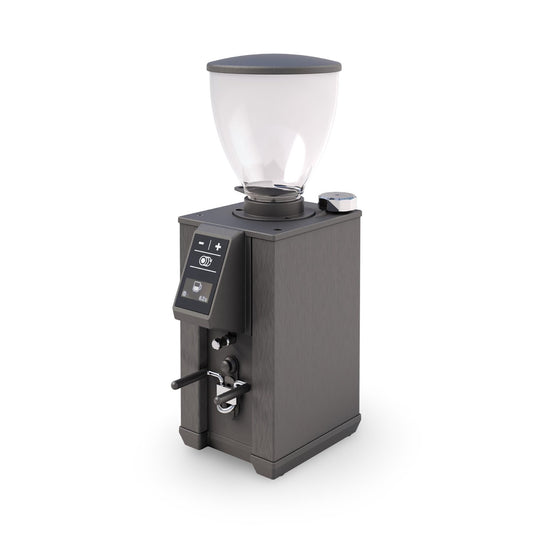 Macap Leo 55 - Satin Black