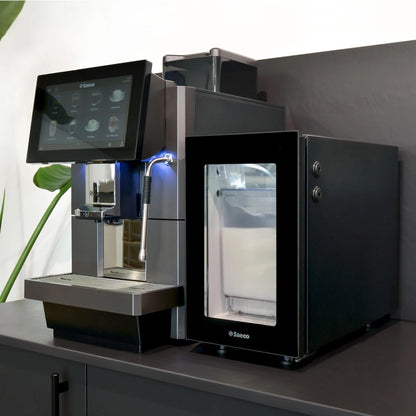 Saeco SE 120 Automatic Coffee Machine