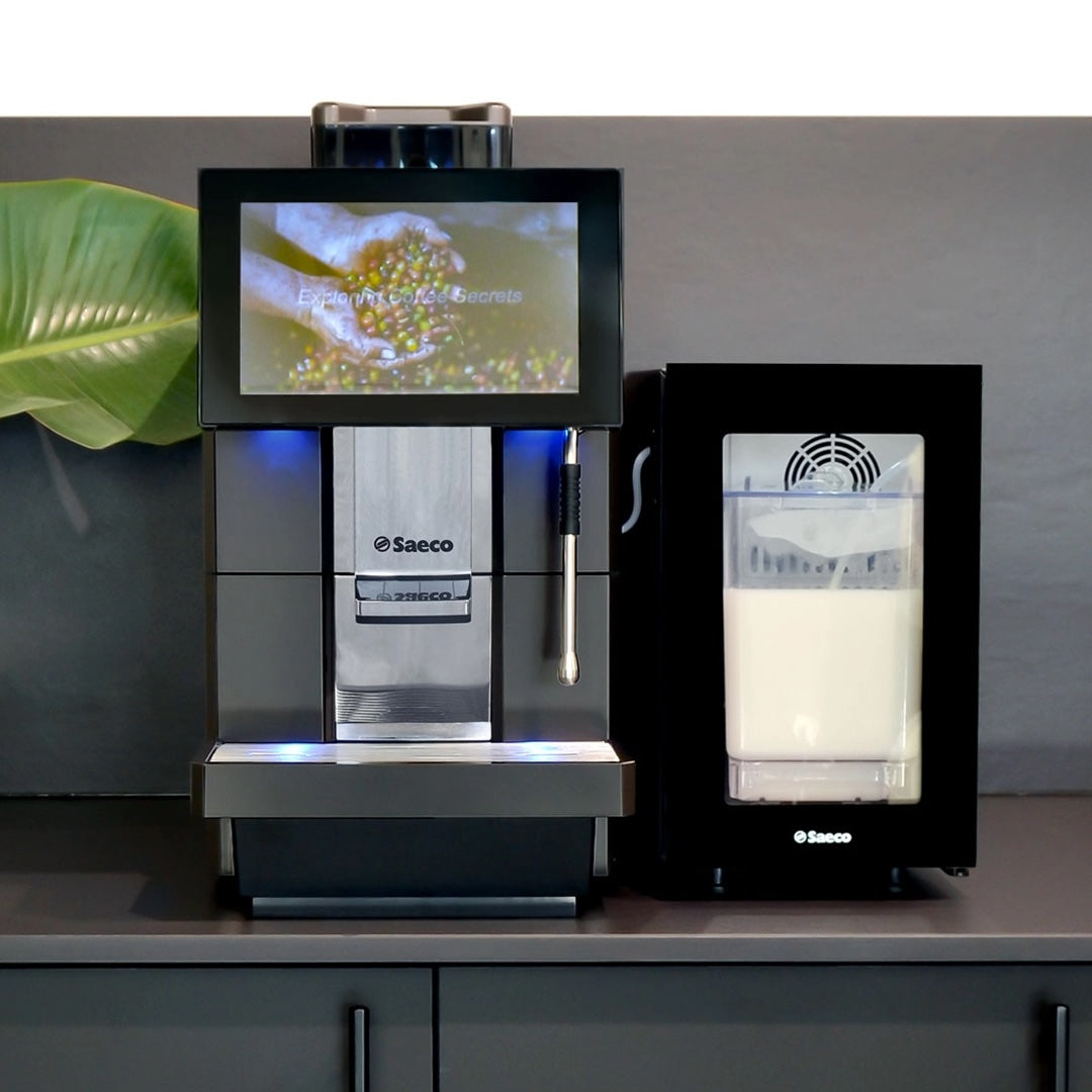 Saeco SE 120 Automatic Coffee Machine