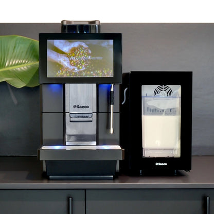 Saeco SE 120 Automatic Coffee Machine