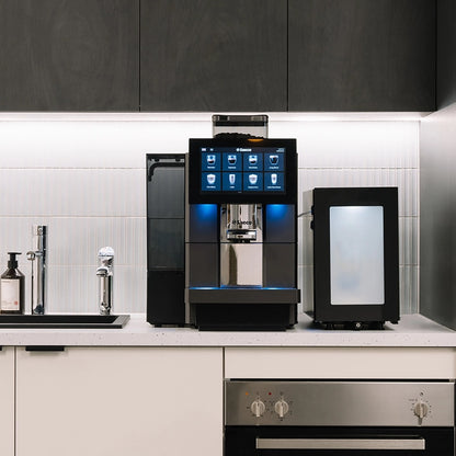 Saeco SE 180 Automatic Coffee Machine