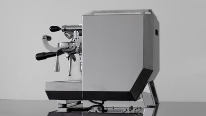 Torre Adele Inox 1 Group Coffee Machine