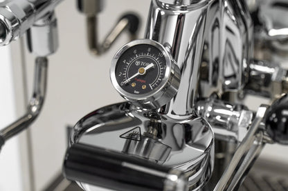Torre Adele Inox 1 Group Coffee Machine