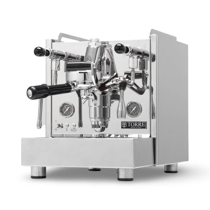 Torre Teresina RS Inox 1 Group Coffee Machine