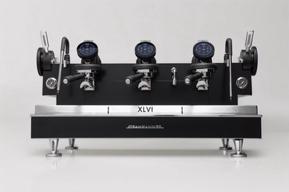 XLVI Steamhammer 3 Group
