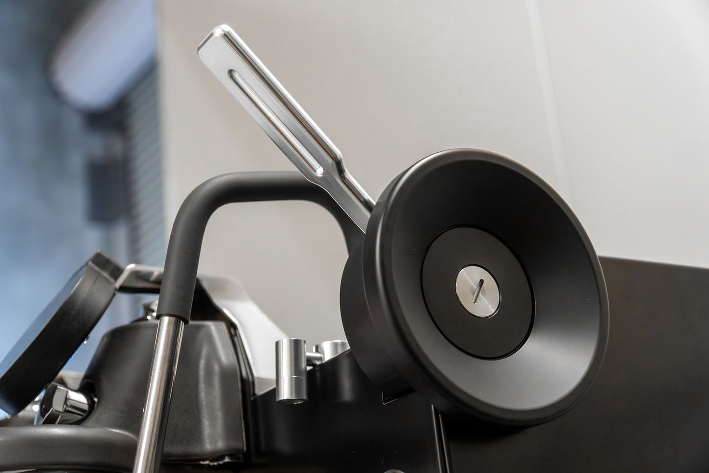 XLVI Steamhammer 3 Group