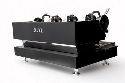 XLVI Steamhammer 2 Group