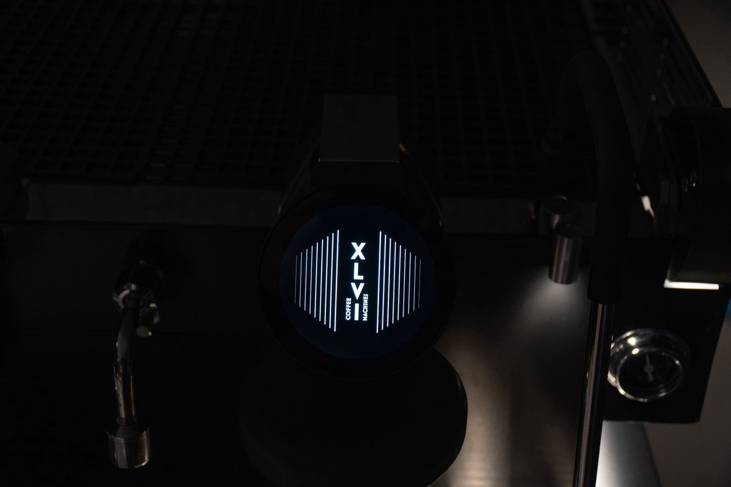 XLVI Steamhammer 3 Group